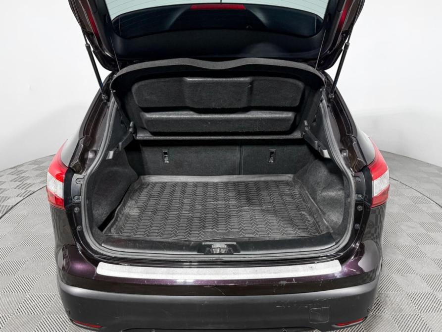 Nissan Qashqai II Санкт-Петербург  - изображение 20