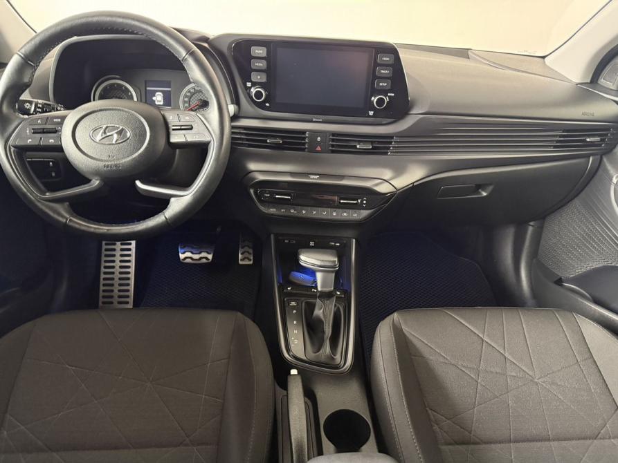 Hyundai Bayon I Смоленск  - изображение 9
