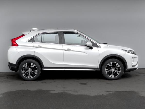 Mitsubishi Eclipse Cross I Рестайлинг с пробегом 2022 года, цена 2 690 000 рублей, 6000 км, внедорожник, Автокод Объявления