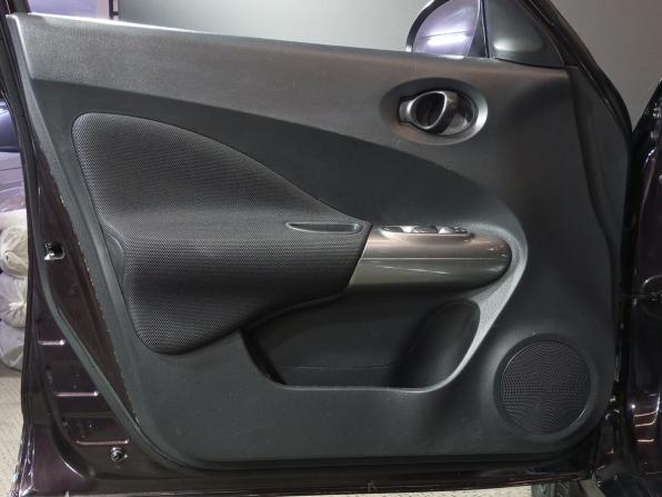 Nissan Juke I с пробегом 2013 года, цена 980 000 рублей, 140422 км, внедорожник, Автокод Объявления