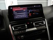 BMW 8 серии II (G14/G15/G16) Рестайлинг Санкт-Петербург  - изображение 75