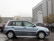 Ford Fusion I Рестайлинг Москва  - изображение 22
