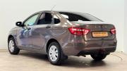 Lada (ВАЗ) Vesta I Киров  - изображение 16