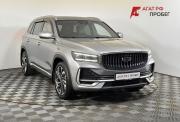 Geely Monjaro I Нижний Новгород  - изображение 26