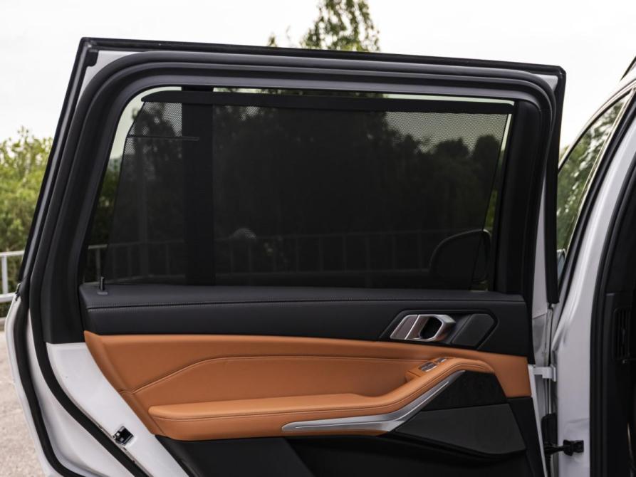 BMW X7 I (G07) Рестайлинг Москва  - изображение 25