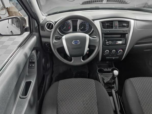 Datsun mi-DO с пробегом 2020 года, цена 649 000 рублей, 38602 км, хэтчбек, Автокод Объявления