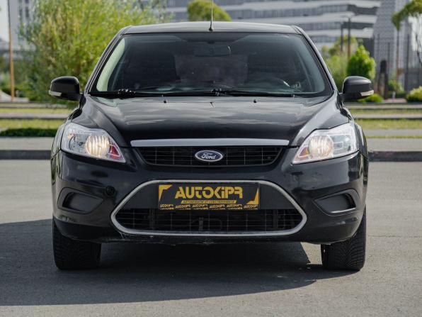 Ford Focus II Рестайлинг с пробегом 2010 года, цена 520 000 рублей, 232000 км, хэтчбек, Автокод Объявления