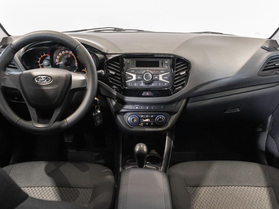 Lada (ВАЗ) Vesta I Казань  - изображение 6