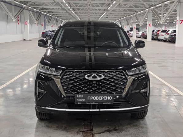 Chery Tiggo 7 Pro Max I с пробегом 2023 года, цена 1 899 000 рублей, 40801 км, внедорожник, Автокод Объявления