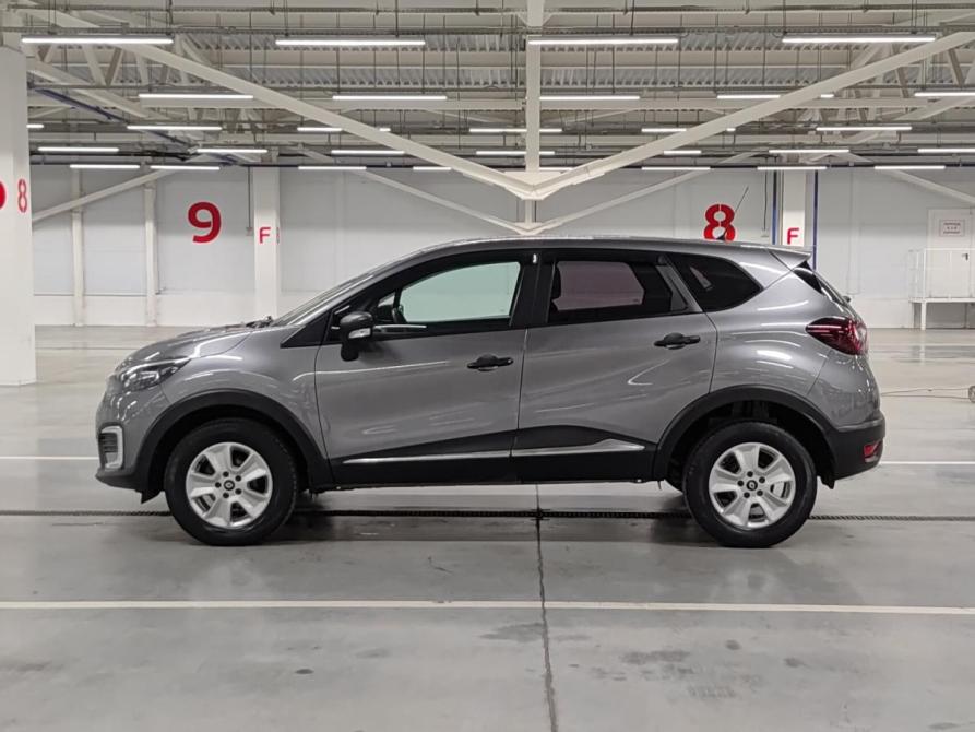 Renault Kaptur I Казань  - изображение 10