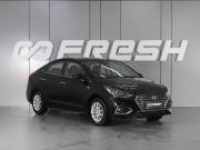 Hyundai Solaris II Минеральные Воды  - изображение 19