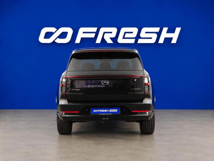 GAC Trumpchi S7 I Рестайлинг Москва  - изображение 4