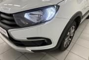 Lada (ВАЗ) Granta I Рестайлинг Астрахань  - изображение 23