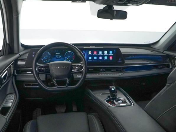 Chery Tiggo 7 Pro Max I Рестайлинг с пробегом 2024 года, цена 2 222 444 рубля, 49941 км, внедорожник, Автокод Объявления