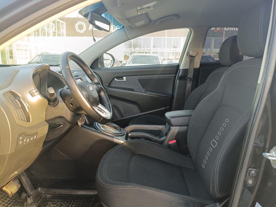 Kia Sportage III Пермь  - изображение 9