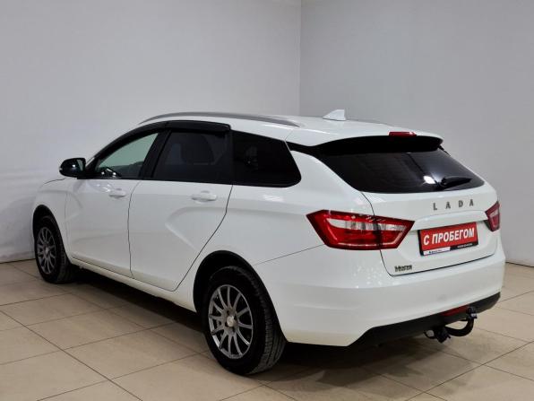 Lada (ВАЗ) Vesta I с пробегом 2022 года, цена 1 350 000 рублей, 34989 км, универсал, Автокод Объявления