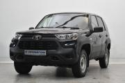 Lada (ВАЗ) Niva Москва  - изображение 15
