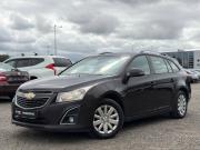 Chevrolet Cruze I Рестайлинг Санкт-Петербург  - изображение 22