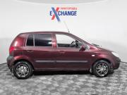 Hyundai Getz I Рестайлинг Нижний Новгород  - изображение 25