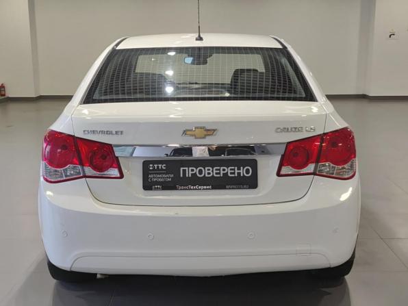 Chevrolet Cruze I с пробегом 2012 года, цена 600 000 рублей, 160288 км, седан, Автокод Объявления