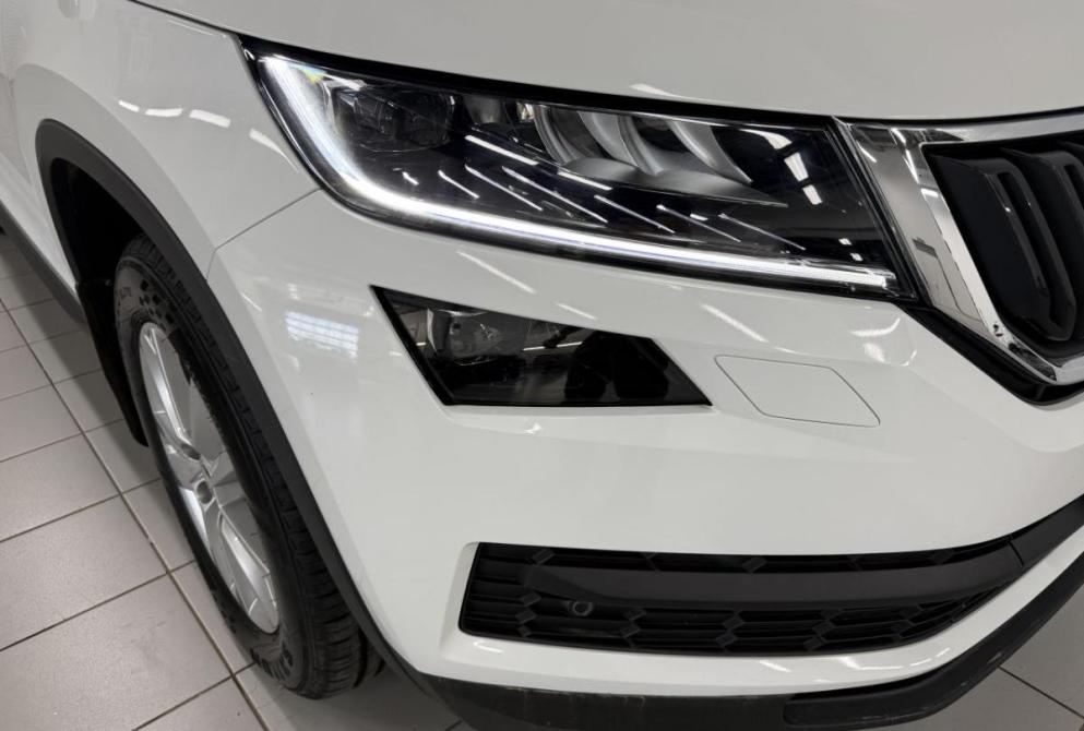 Skoda Kodiaq I Астрахань  - изображение 5