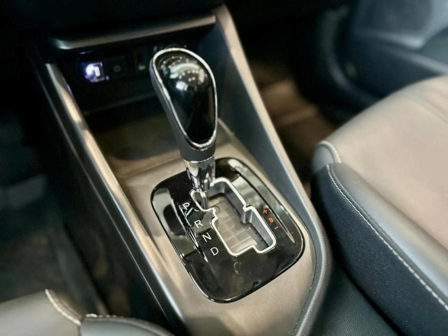 Changan Alsvin Оренбург  - изображение 7