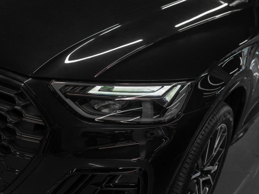 Audi Q5 II (FY) Рестайлинг Москва  - изображение 27
