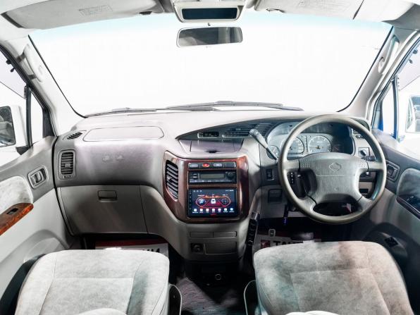 Nissan Elgrand I (E50) с пробегом 1997 года, цена 540 000 рублей, 365000 км, минивэн, Автокод Объявления