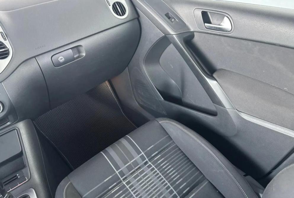 Volkswagen Tiguan I Рестайлинг Киров  - изображение 14