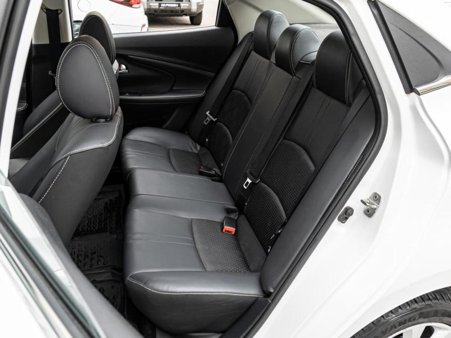 Changan Alsvin Краснодар  - изображение 9