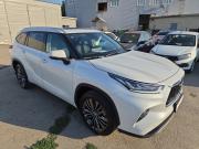 Toyota Highlander IV (XU70) Саратов  - изображение 61
