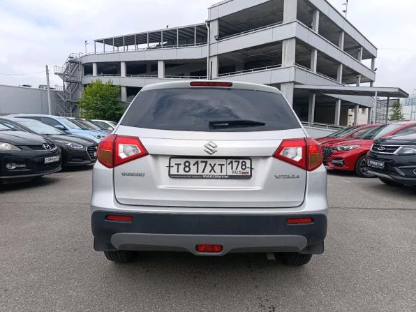 Suzuki Vitara II с пробегом 2015 года, цена 1 399 000 рублей, 150000 км, внедорожник, Автокод Объявления