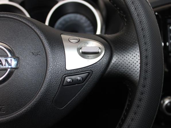 Nissan Juke I с пробегом 2014 года, цена 1 069 900 рублей, 207414 км, внедорожник, Автокод Объявления
