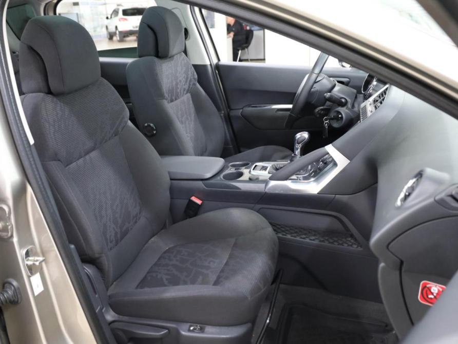 Peugeot 3008 I Ростов-на-Дону  - изображение 8