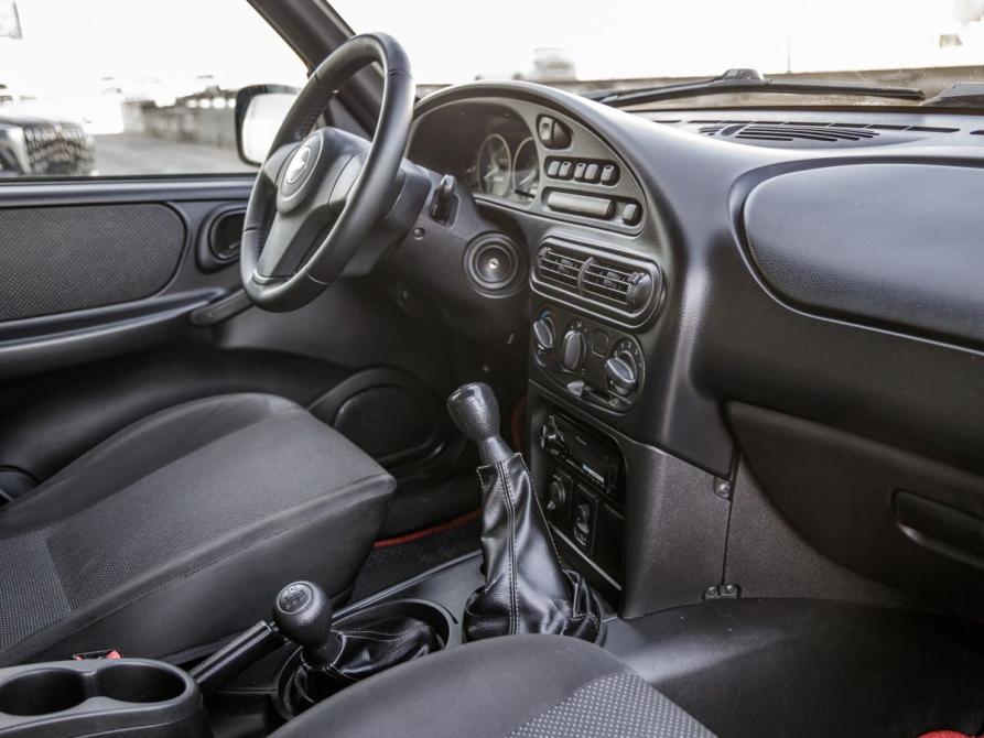 Chevrolet Niva I Рестайлинг Волгоград  - изображение 30