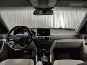 Mercedes-Benz C-Класс III (W204) Пермь  - изображение 24