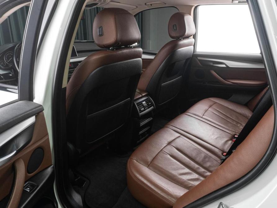 BMW X5 III (F15) Тюмень  - изображение 14