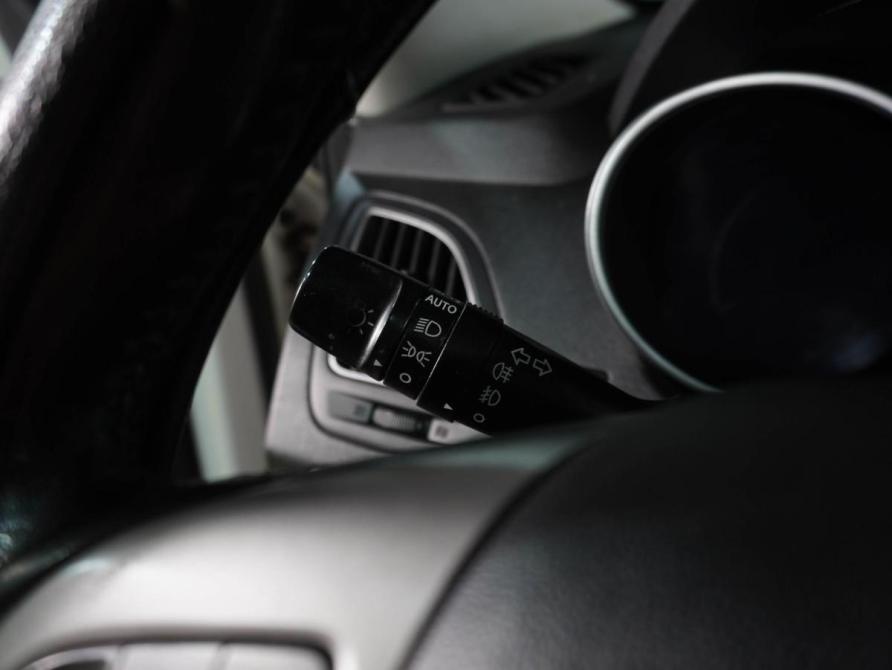 Hyundai ix35 I Воронеж  - изображение 16