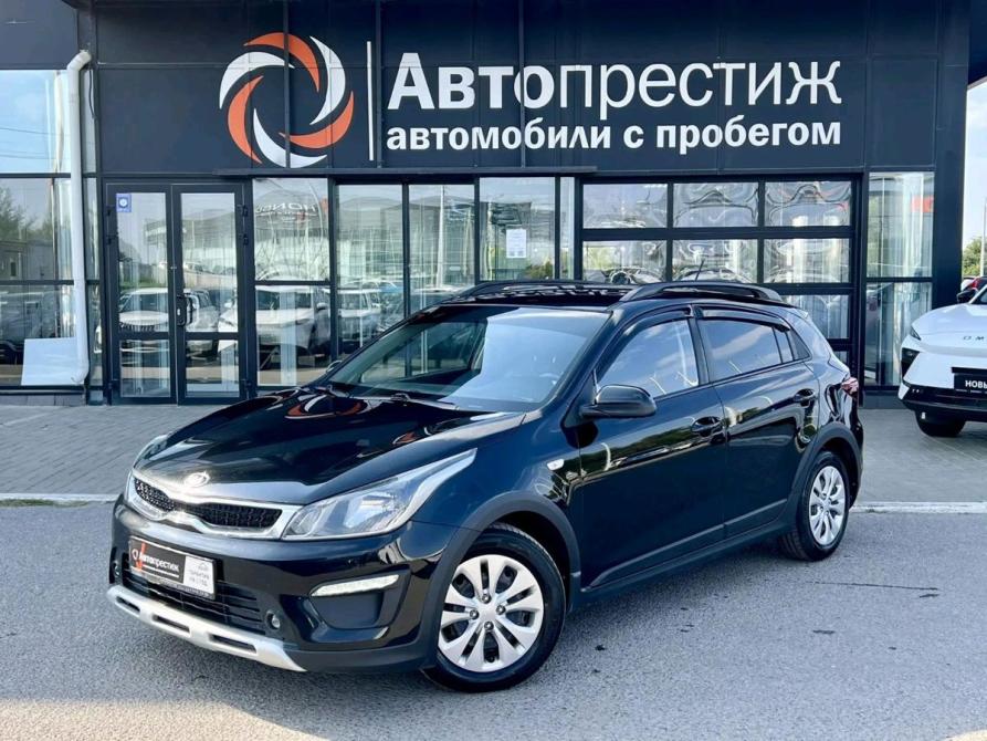 Kia Rio IV Волгоград  - изображение 2