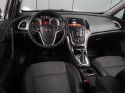 Opel Astra J Рестайлинг Воронеж  - изображение 22