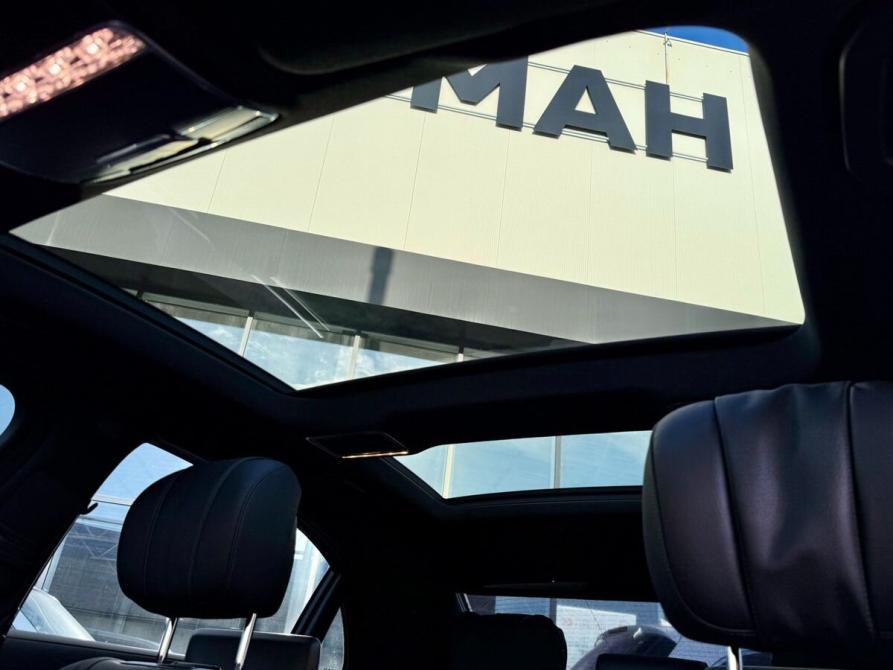 Mercedes-Benz S-Класс VI (W222 C217) Рестайлинг Краснодар  - изображение 13