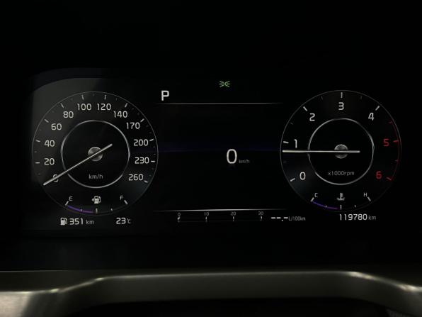 Kia Sorento IV с пробегом 2021 года, цена 3 500 000 рублей, 120000 км, внедорожник, Автокод Объявления