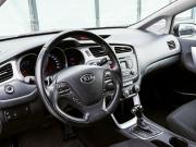 Kia Ceed II Екатеринбург  - изображение 38