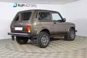 Lada (ВАЗ) Niva Legend Нижний Новгород  - изображение 24