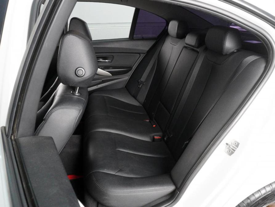 BMW 3 серии VI (F3x) Минеральные Воды  - изображение 9