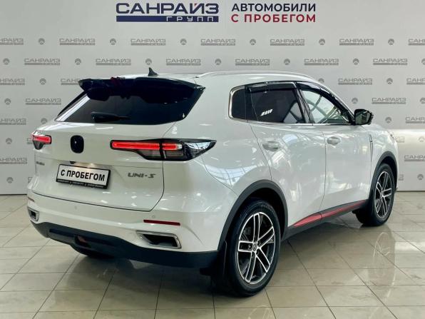 Changan UNI-S (CS55 Plus) с пробегом 2024 года, цена 2 149 000 рублей, 26099 км, внедорожник, Автокод Объявления