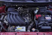 Nissan Juke I Рестайлинг Ульяновск  - изображение 47