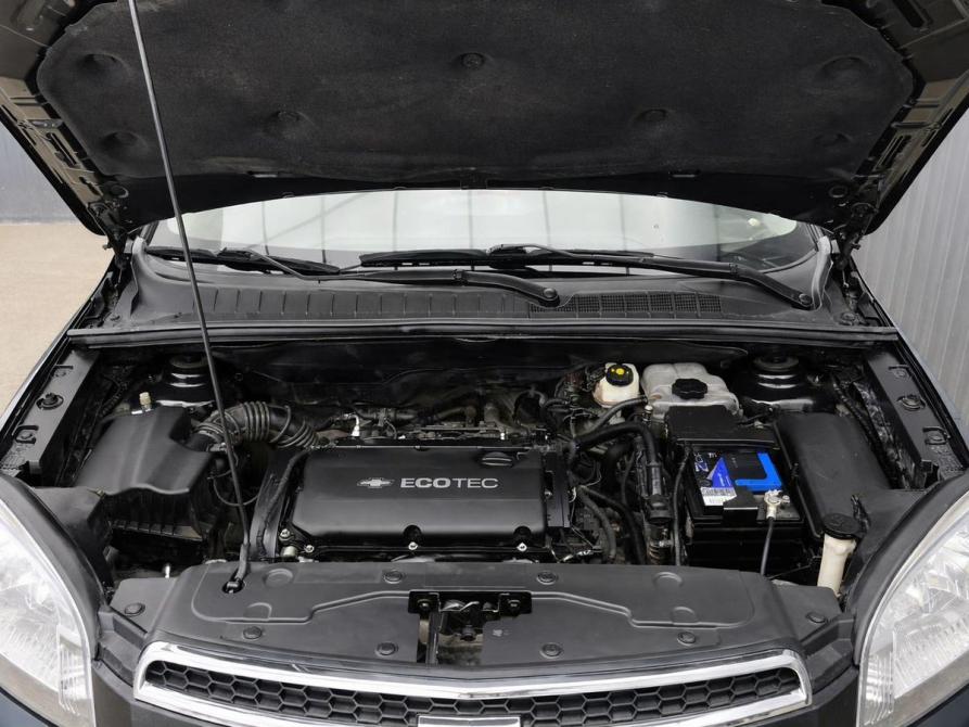 Chevrolet Orlando I Пермь  - изображение 23