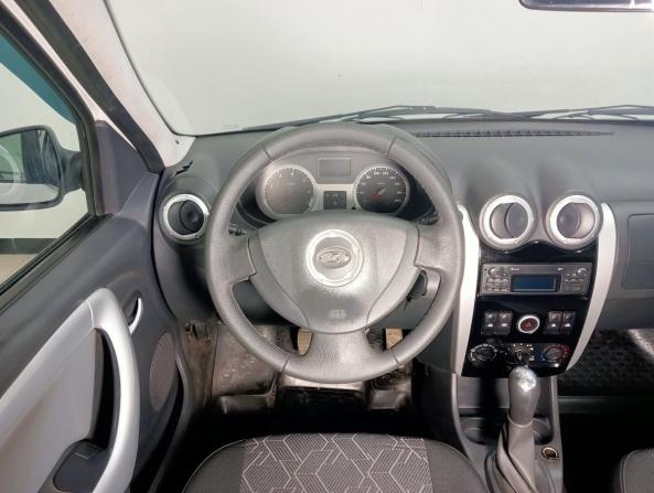 Lada (ВАЗ) Largus I с пробегом 2020 года, цена 950 000 рублей, 116000 км, универсал, Автокод Объявления