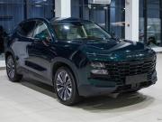 JETOUR DASHING I Москва  - изображение 12